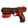 Blaster "Bolid", shoots soft bullets