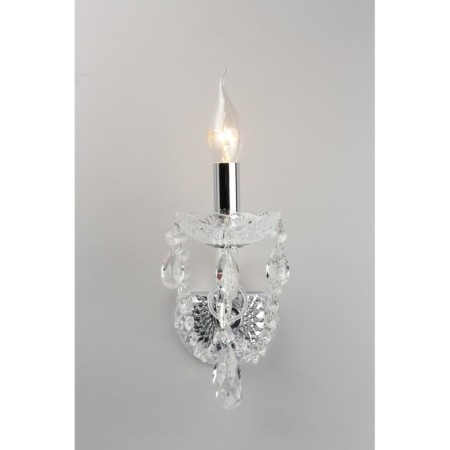 Wall lamp (sconces) koletta E14 40wt-13