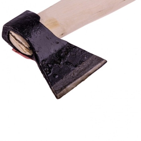 Top -forged Izhstal, 21670, assembly, wooden ax 400 mm, 680/900 g-1