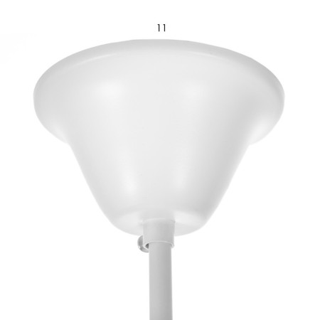 Chandelier 2146/6 E14 40W white 60x60x36 cm Bayerlux-9