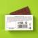 Milk chocolate "Pofigin": 27 g.