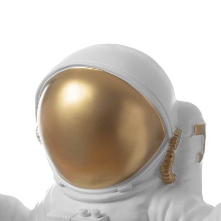 Bra "Cosmonaut" 2xg9 white 35x30 cm-6