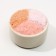 Gift set of Love cosmetics, bathtub salt 3 x 100 g, pure happiness