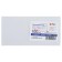 Postal envelope E65 110 x 220 mm, without a prompt, without a window, a tear -off tape, internal print, 80 g/m2