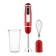 Galaxy Line GL 2137 Bleader, submersible, 1000 watts, 0.6 l, 8 speeds, turbo mode, red