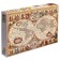 Puzzles "Historical map of the world", 2000 elements