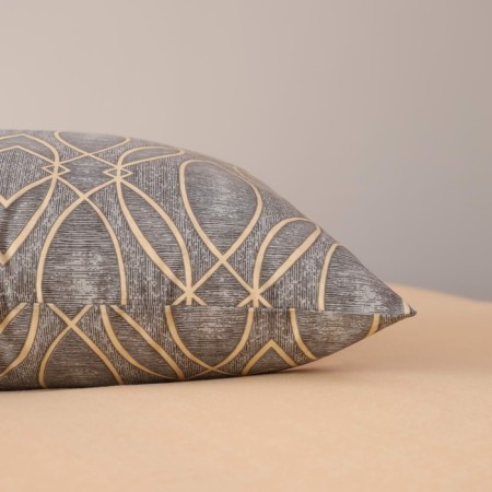 Set 1.5 joint venture: blanket 145x220 cm, sheet 150x220 cm, pillowcases 50x70 cm - 1 pcs-3