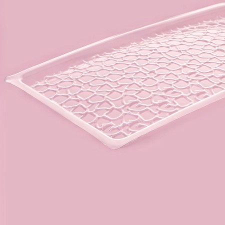 Form for chocolate and sweets "Chocolate Porous", 19 × 9.5 cm-2