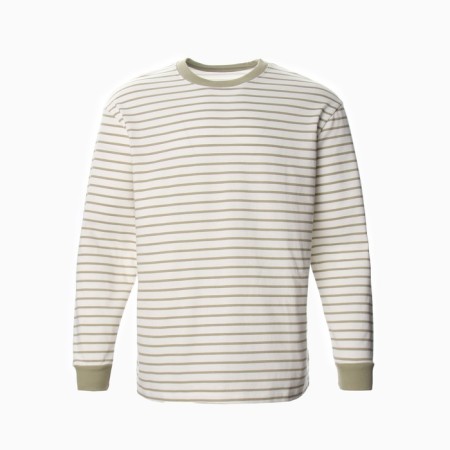Male jumper, olive color, size 52-6