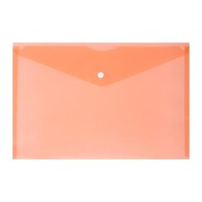 The convert folder on the A4 button, 180 μm, calligrata, orange