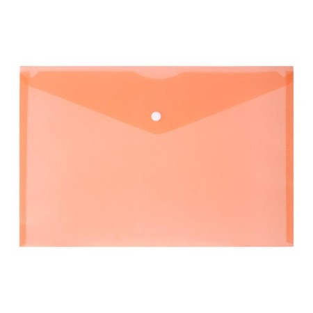 The convert folder on the A4 button, 180 μm, calligrata, orange