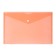 The convert folder on the A4 button, 180 μm, calligrata, orange