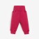Children's pants Minaku, Fuchsia color, height 74-80 cm