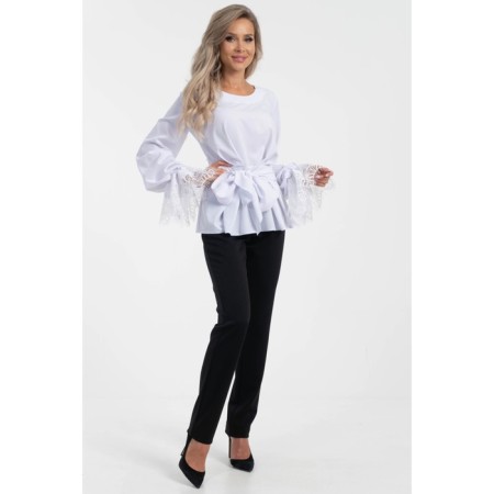 Female blouse, size 48-1