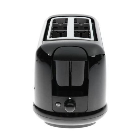 Toster Moulinex LT160830, 720-850 W, 7 fry modes, 2 toasts, black-1
