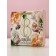 A set of bath bombs "Blossom this spring", 9 pcs 40 g