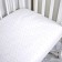 Gum sheet, size 60x120 cm, gray color