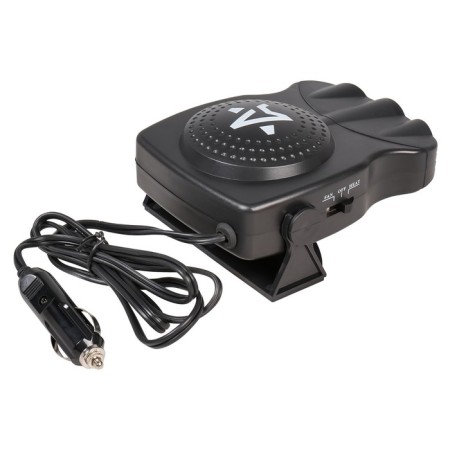 Heater in the salon from the cigarette lighter Trio 12V 150W, AAH-12-02-1
