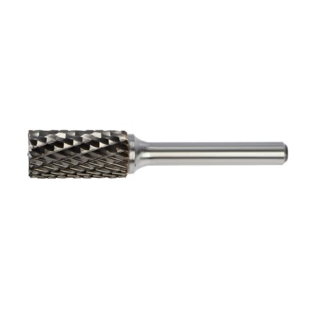 Borfraz Tundra Type B is cylindrical, 12 x 25 mm, shank 6 mm-1