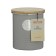 Living -gray tea storage capacity, 1 liter