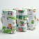 Thermal Summer is a container for two children's bottles (polystyrene), color mix