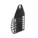Steel feeder, turtle, 50 g