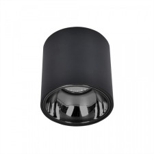 Светильник накладной Citilux «Старк» CL7440111, 7,5х7,5 см, 1х12Вт, LED, цвет черный