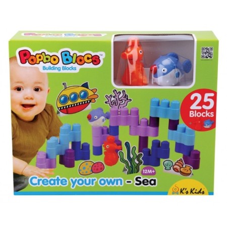 Game set-designer "Underwater World"-2