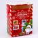 New Year's set for creativity "New Year! New Year's post office, letter to Santa Claus "