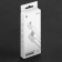 Windigo, MicroUSB - USB, 2 A, charging + data transfer, TPE braid, 1 m, white