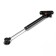 GAZLIFT 60N CAPPIO, closer, silent opening/closing, black, 2 pcs.