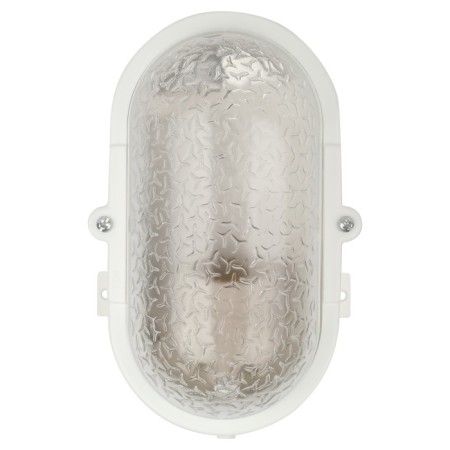 Lamp Era NBP 01-60-012, E27, 60W, 185x115x90 mm, IP53-2