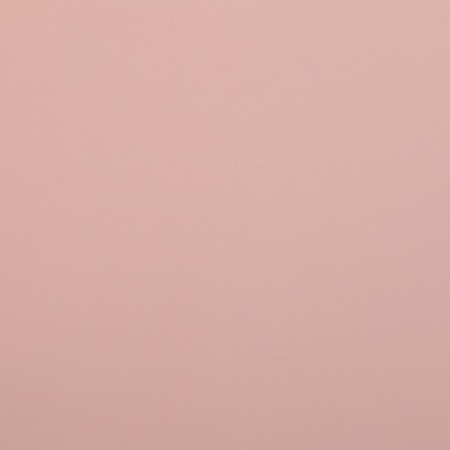 Matte film for flowers double -sided "marshmallows", tea rose - cream, 57 cm x 10 m-3