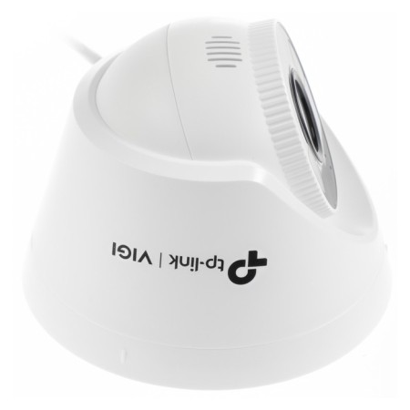 CCTV camera IP TP-Link Vigi C440 4-4mm cent. bldg.: White/black (Vigi C440 (4mm))-2