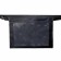 Siger tablet holder, between car seats, cloth