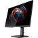 Monitor NPC 27 "MU2707 Black IPS LED 5MS 16: 9 HDMI M/M Matte Has PIV 250CD 178g/178g 3 107990