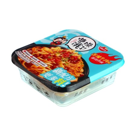 Quick -preparation CAO IS Starving with acute beef sauce 252.5 grams