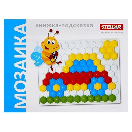 Mosaic, diameter 30 mm, 110 pcs, spherical-2