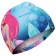 Set for swimming children's Onlytop Swim "Mermaid": glasses, hat, girth 46-52 cm