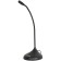 Computer microphone Fusion FS-37, 56 dB, USB, 1.7 m, black