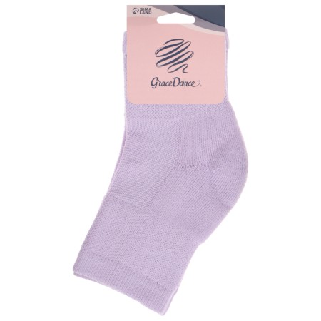 Crites for gymnastics and dancing Grace Dance No. 2, p. L, lilac color-7