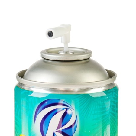 Changed cylinder for an automatic air freshener Rio Royal "Tropical Sea", 250 ml-1
