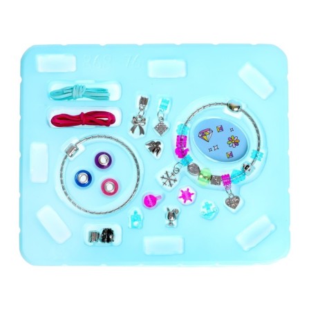 Set for creativity "Studio of Jewelry", 26 items-1