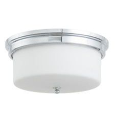 Alonzo lamp, 3x60W E27, chrome