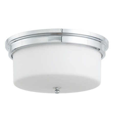 Alonzo lamp, 3x60W E27, chrome