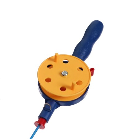 Winter fishing rod, handle traffic jam, HFB-3-3