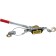 STAYER 4310-1 winch, lever, cable, 1t, 1.8 m