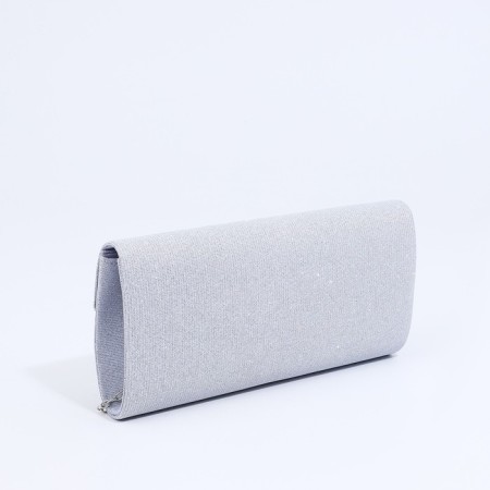 Bag-clate on the magnet, the color is silver-1