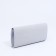 Bag-clate on the magnet, the color is silver