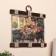 Souvenir Scroll "Mushroom abundance"